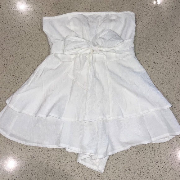 Forever 21 Romper - Picture 3 of 4